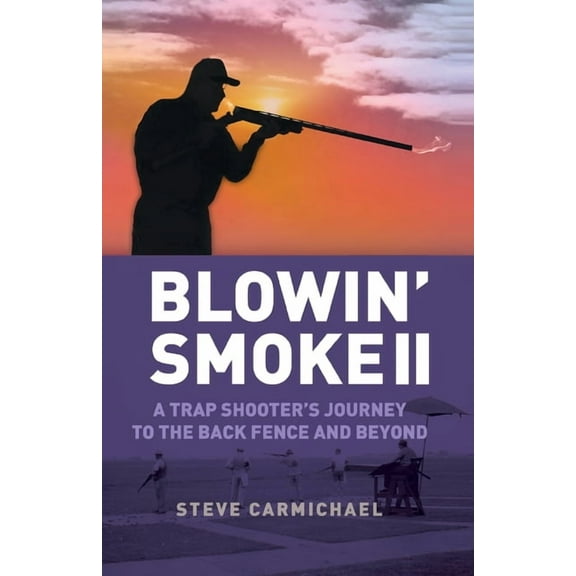 Blowin' Smoke II, (Paperback)