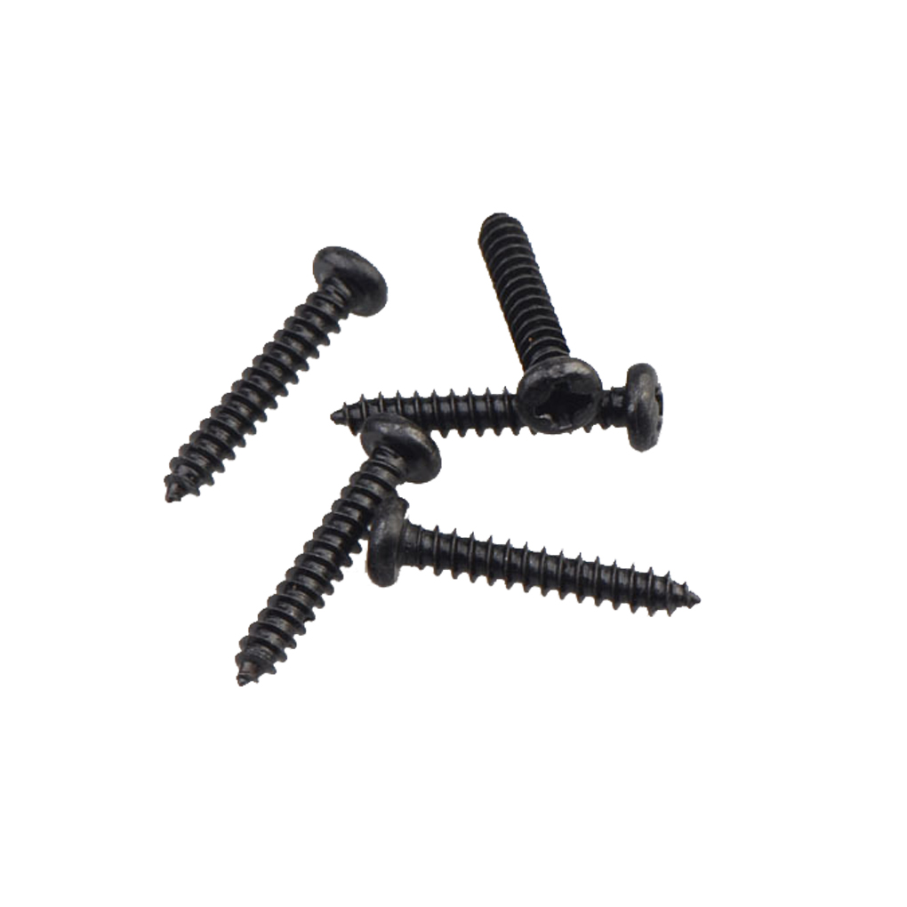ADVEN 500pcs Mini Screws Set Modified Components Small Size M3 Screw ADVEN 500pcs Mini Screws Set Modified Components Small Size M3 Screw