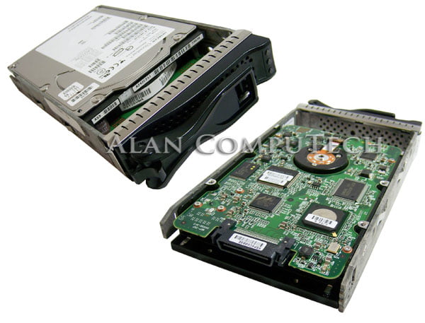 QUANTUM 2275S 2.1GB SCSI HDD POSTS AS RZ1BB NOT ON LABEL 