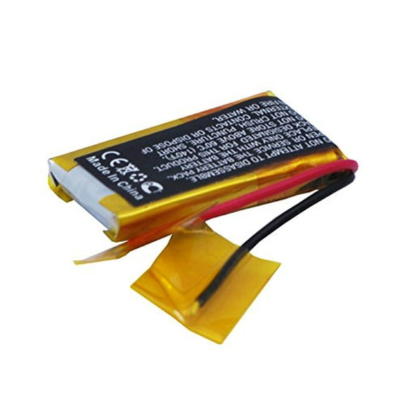LSSP491524AE Battery for FITBIT Surge, 100mAh