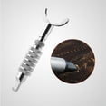 thumbnail image 4 of Cuchillo de Talla Ajustable Spptty Cuchilla Cortada de Cuero Herramienta de Trabajo de Cuero, 4 of 6