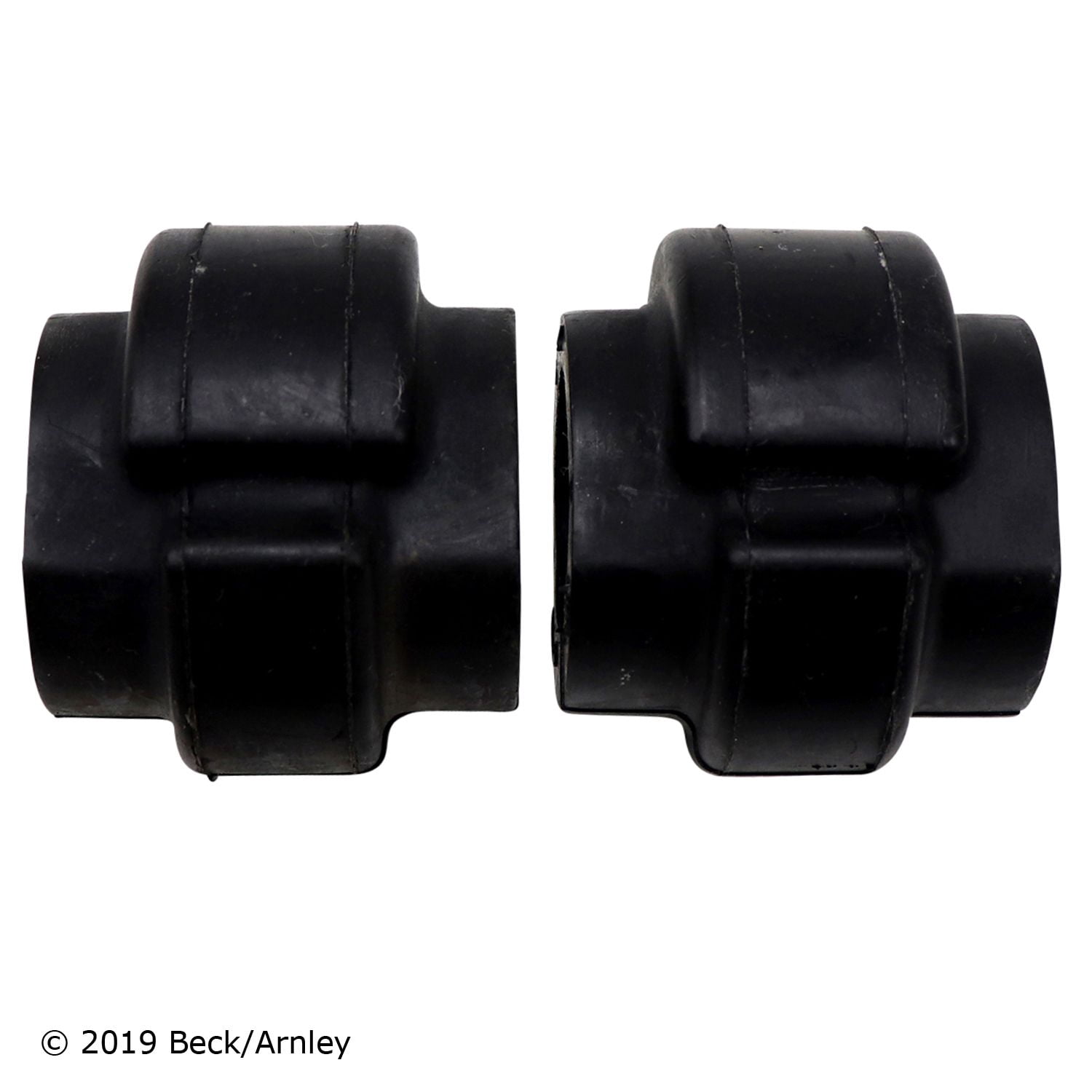 BeckArnley 101-7643 Stabilizer Bushing Set
