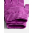 thumbnail image 3 of Wonder Nation Girl's Hat Glove Set, 3 of 4