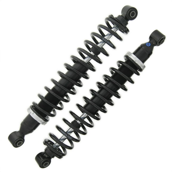 Gas Shocks for Yamaha Big Bear 400 YFM400 4x4 2000 - 2006 Front Shock x2