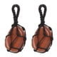 thumbnail image 1 of Colgante De Cristal Natural, Promueve El Pensamiento Adorno Colgante De Cristal Ampliamente Utilizado Trae Calma 2 Piezas Para Llavero Para Oficina Para Automóvil ANGGREK  Otros, 1 of 8