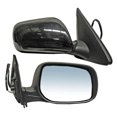 thumbnail image 1 of Espejo Electrico Para Pintar Derecho Wld POLYWAY Toyota Matrix, 1 of 1