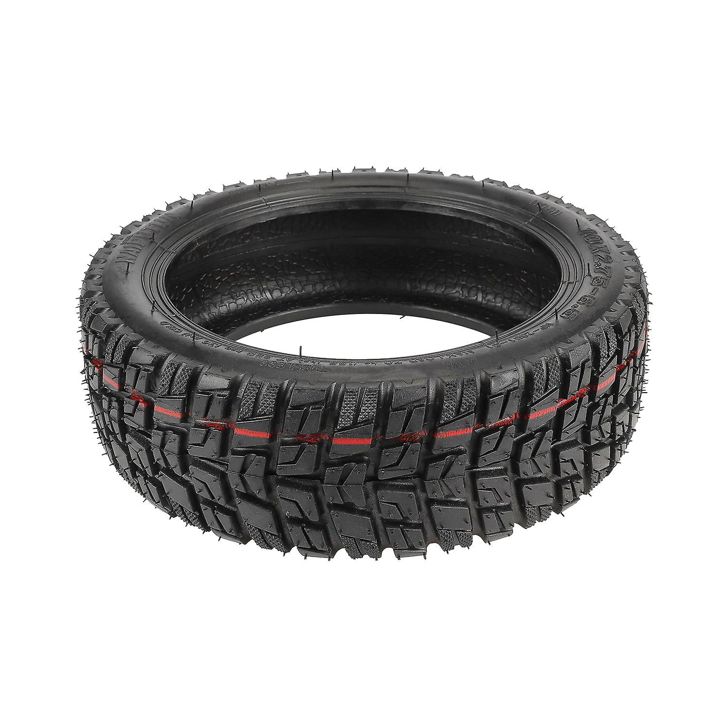 10 Inch 10x2.75-6.5 Vacuüm Band 10*2.75-6.5 Verbre... – Vicedeal