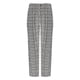 thumbnail image 5 of Pantalones largos de verano para hombre, pierna recta, para uso diario, finos, informales, de negocios, de rayón, 5 of 5