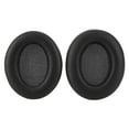 thumbnail image 2 of [Proteína Negra 19A23] Adecuado para Orejeras Anker Soundcore Life 2 Q20 Q20+ Q20I Q20BT (negro), 2 of 9