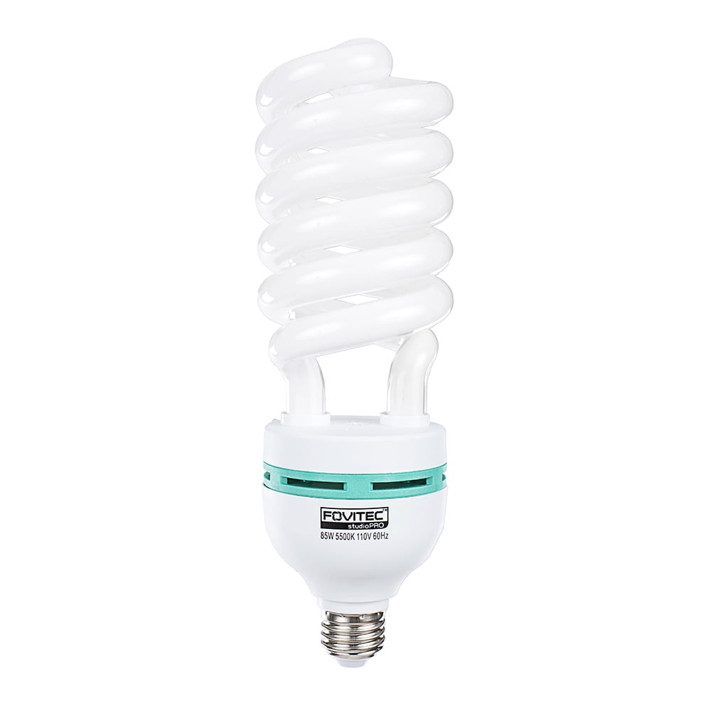 1x 85 Watt Daylight Fluorescent Light Bulb - Walmart.com - Walmart.com