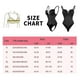 thumbnail image 5 of Women Shapewear Bodysuit Slimming Underwear Backless U Thong Waist Trainer Push Up Corset For Wedding, 5 of 5