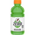 thumbnail image 2 of Gatorade Zero Sugar Apple Burst 20Oz 8Pk, 2 of 3