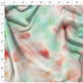 thumbnail image 2 of Soimoi Poly Georgette Fabric Ombre Tie-Dye Print Fabric by The Yard 52 Inch Wide, 2 of 2