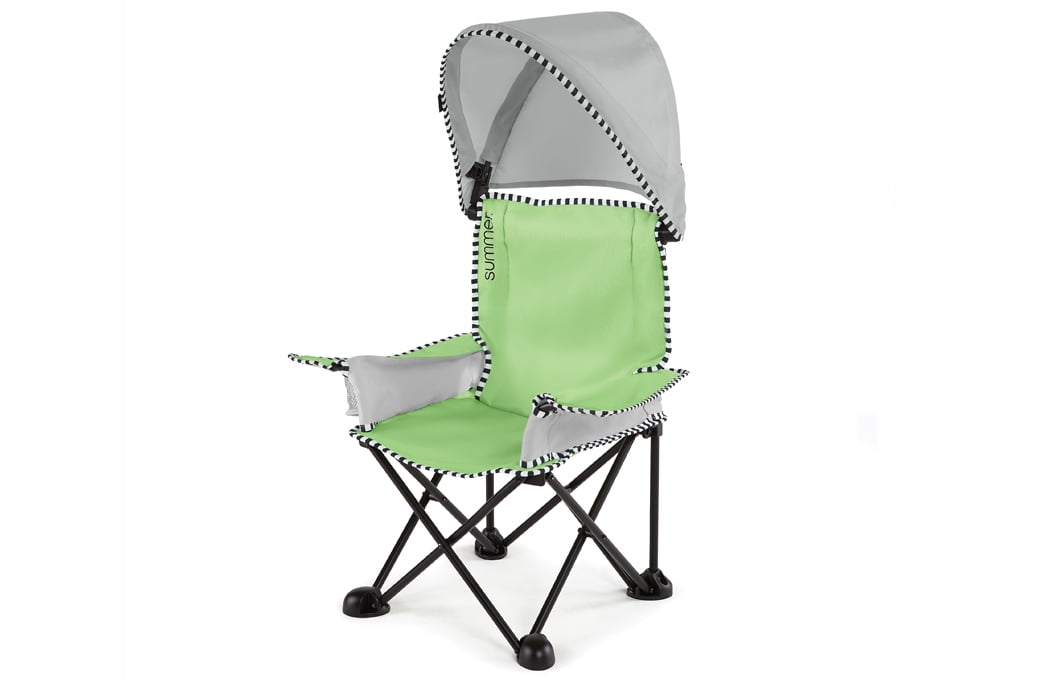 summer infant camping chair