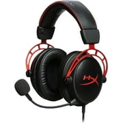 HyperX - Cloud Alpha Wired Stereo Gaming Headset for PC, Xbox X|S, Xbox One, ...
