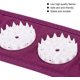 thumbnail image 3 of Portable Acupuncture Headband, Head Massage for Head Pain Relief, 3 of 5