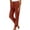 11# Red, variant on Lightweight Summer Pants Women 2026 Trendy Drawstring Elastic Waist Linen Palazzo Pants Casual Petite Trouser with Pockets White M