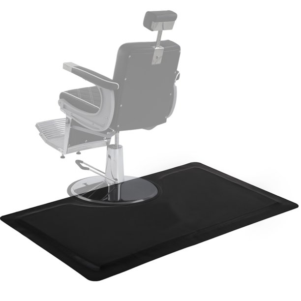 Amazon Com 60 X 46 Carpet Chair Mats Chair Mats Office Products