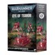 thumbnail image 1 of Games Workshop - Warhammer 40K - Eye of Terror Battalion - Adeptus Mechanicus, 1 of 1