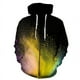 thumbnail image 1 of Sudadera con capucha 3D con cremallera y humo colorido para hombre y mujer, abrigo de otoño e invierno, ropa para hombre, chaqueta divertida con capucha, novedad de 2024, 1 of 6