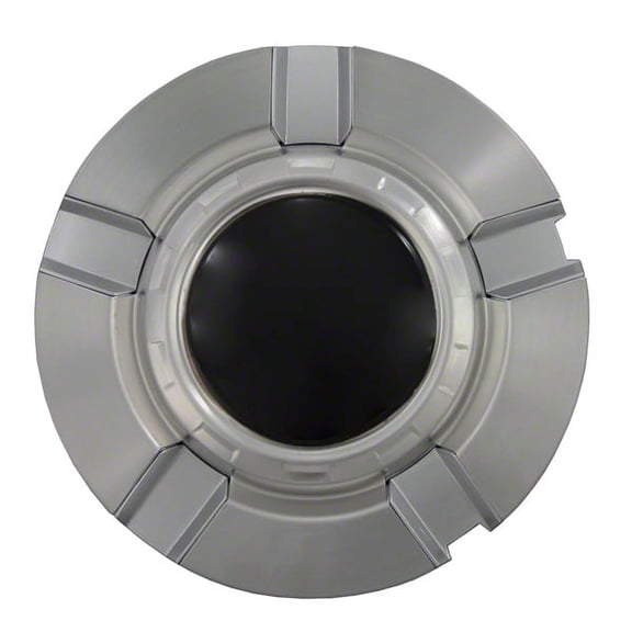 WHEEL CENTER CAPS