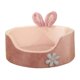 thumbnail image 3 of Cama para perros Yuyangstore cómoda y acogedora para gatos de interior M, 3 of 8