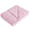04-pink-48" x 72" | 15lbs, variant on Weighted Blanket - 40"x60" 10lbs Breathable Microfiber Material With Glass Beads Small For All-season Summer Fall Winter Soft Thick Comfort
