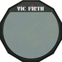 VFIRTH SINGLE SIDE 6" PAD