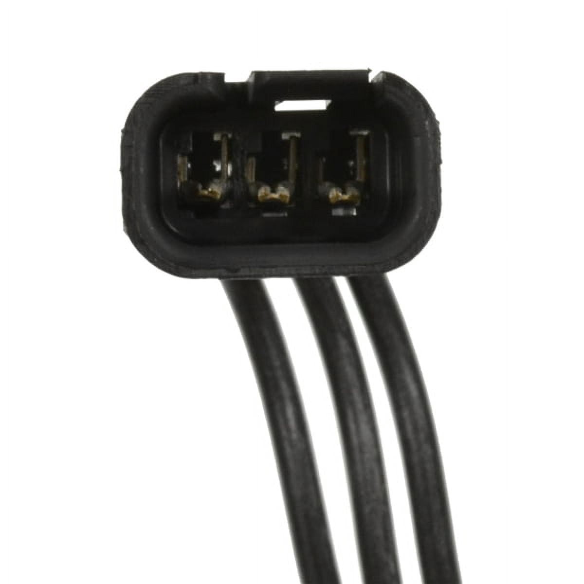 Overdrive Cancel Switch Connector Fits select: 1995-2010 FORD F150, 1995-2010 FORD F250