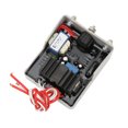 thumbnail image 4 of Regulador de voltaje del generador, Regulador de voltaje automático AVR Regulador de voltaje AVR Regulador de voltaje AVR Construido para profesionales, 4 of 12