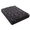 thumbnail image 6 of BEDLORE Mattress Topper Full Size, 2" Gel Memory Foam Plus 2" Plush Pillow Top Pad, 4 " Mattress Pad Cover for Back Pain, 6 of 10