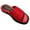 Red, variant on Lovskoo 2024 Women's Slides Slippers Outdoor Summer Ladies Slippers Sandals Casual Shoes Slippers Brown