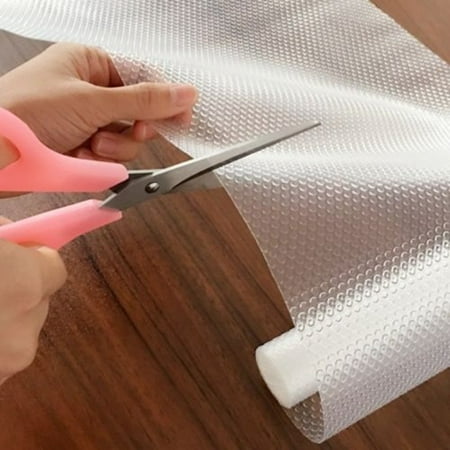 Non Slip Drawer Mat Waterproof Kitchen Tablemat Drawer (Best Quality Lining Paper)