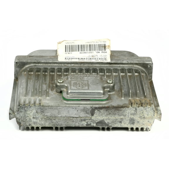 1997 Buick Chevrolet Oldsmobile Electronic Engine Motor Control Module 16217058