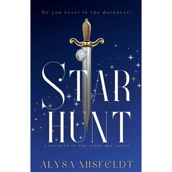 Starhunt, (Paperback)