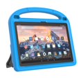 thumbnail image 1 of Children Kids Case Safe Eva Foam Cover Skin For Kindle Fire Hd 10 2021, 1 of 5