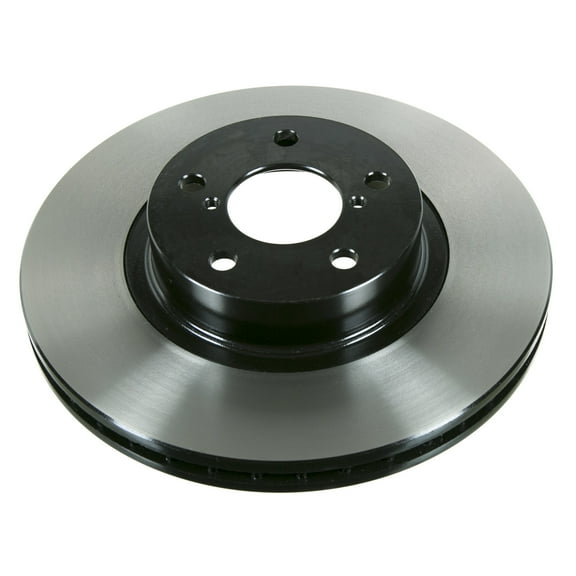Wagner BD125198E Brake Rotor Fits select: 1998-2016 SUBARU IMPREZA, 1998-2002 SUBARU FORESTER