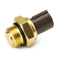 thumbnail image 3 of 2PCS 37760-P00-003 Cooling Fan Switch & Coolant Temp Sensor for Honda Odyssey, 3 of 4