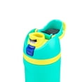 thumbnail image 3 of Termo Owala FreeSip 32 oz. Neon Basil, 3 of 3