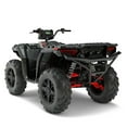 thumbnail image 5 of Polaris OEM Ultimate Series Rear Bumper, ATV, 2882021, 2882583, 5 of 5