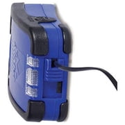 AliMed IQ Sensor Security Alarms, Blue