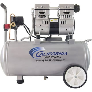 California Air Compressors