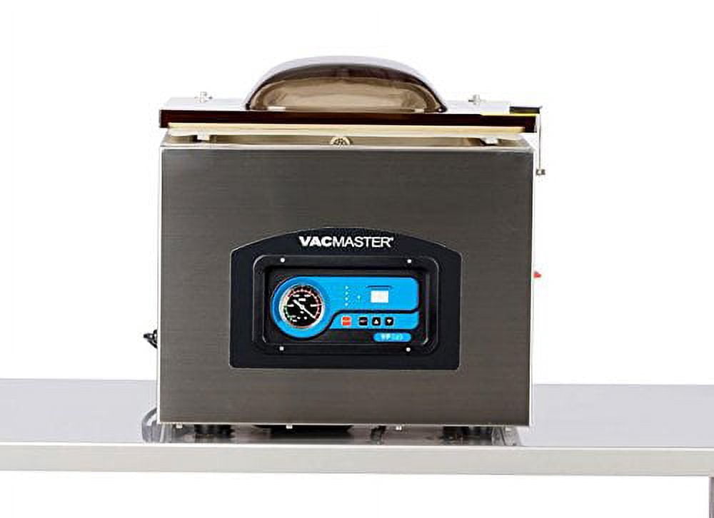 VacMaster VP320 Chamber Vacuum Sealer