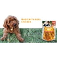 thumbnail image 3 of PUR LUV Chicken Jerky Dog Treats, 16 oz, 3 of 11