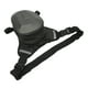 thumbnail image 4 of Riñonera Rígida para Ciclismo Riñonera para Senderismo con Cojín Transpirable Cinturón Ajustable para Motocicleta Multifuncional para Hombres y Mujeres Riñonera ANGGREK Otros, 4 of 8