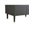thumbnail image 4 of Elegant Kitchen and Bath Chandler 20 Inch Single Bathroom Vanity In Mocha Brown, 4 of 13