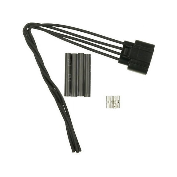 Fuel Pump / Sending Unit Connector - Compatible with 2017 - 2020 Ford F-350 Super Duty 6.7L V8 2018 2019