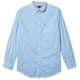 thumbnail image 1 of Camisa Tommy Hilfiger para hombre, talla grande y alta, manga larga, corte clásico, 1 of 1