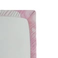 thumbnail image 3 of Ambesonne Pale Pink Fitted Sheet, Romatic Sakura Tree, Queen Size, Pale Pink, 3 of 3