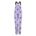 2025 Valentine's Day Jumpsuits for Girls, Rompers for Women Spring And